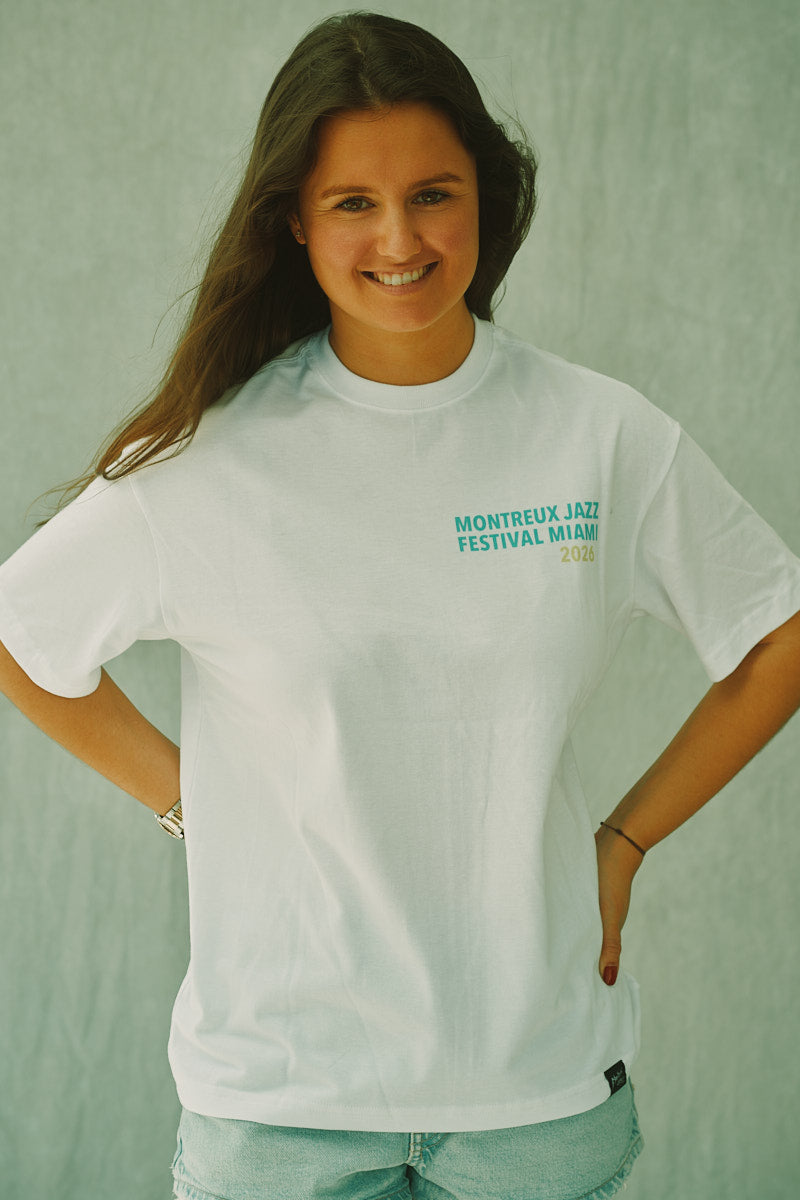 Mambo Tee
