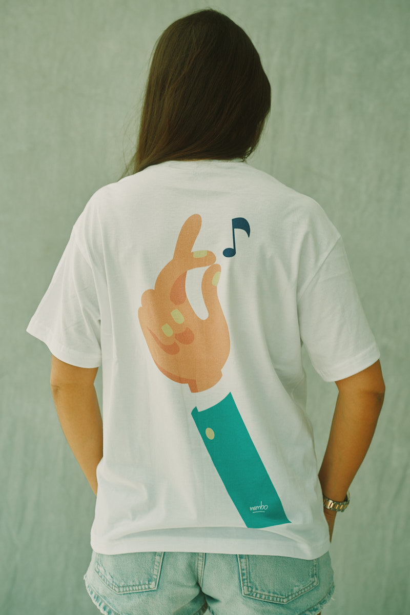Mambo Tee